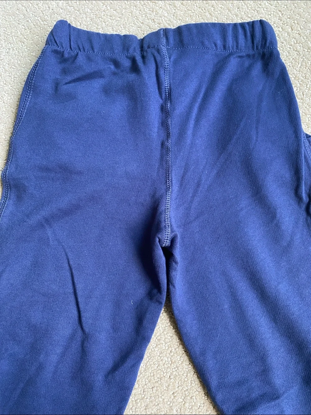 New Carter’s pants